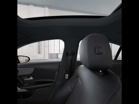 Certified 2026 Mercedes-Benz CLA 250 4MATIC image 45