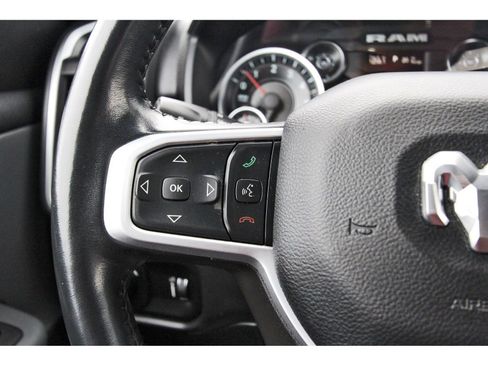 Used 2023 RAM 1500 Lone Star RWD image 24