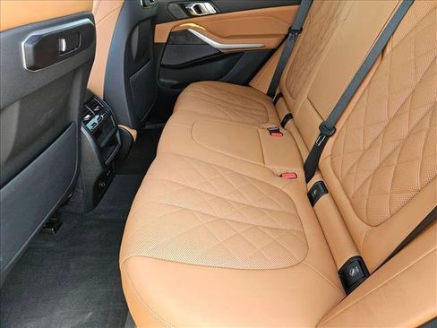 Certified 2024 BMW X5 xDrive40i w/ Parking Assistance Package image 19