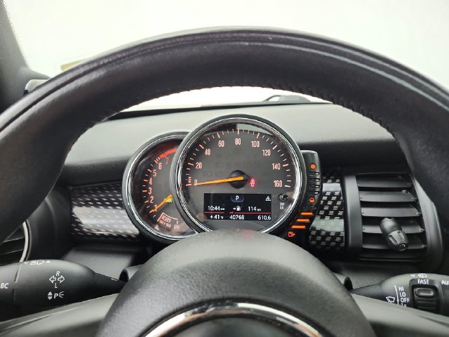 Used 2015 MINI Cooper S FWD image 31