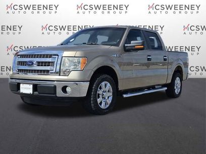 Used 2013 Ford F150 XLT w/ XLT Chrome Pkg