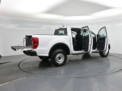 Certified 2023 Ford Ranger XL image 6