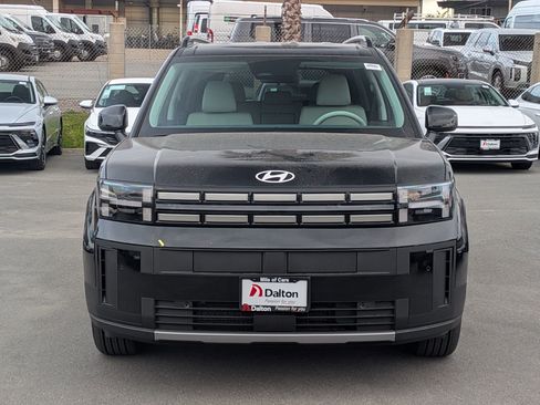 New 2026 Hyundai Santa Fe SEL image 2