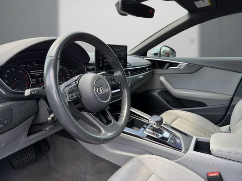 Used 2020 Audi A5 2.0T Premium w/ Convenience Package AWD/4WD image 13