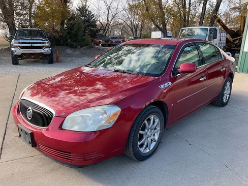 Used 2007 Buick Lucerne CXL w/ Luxury Package image 5