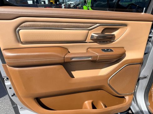 Used 2019 RAM 1500 Limited w/ Bed Utility Group AWD/4WD image 41