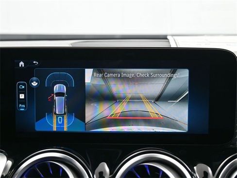 New 2026 Mercedes-Benz GLB 250 image 32