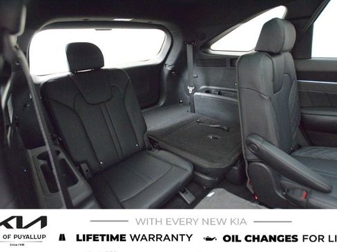 New 2026 Kia Sorento SX Prestige image 14