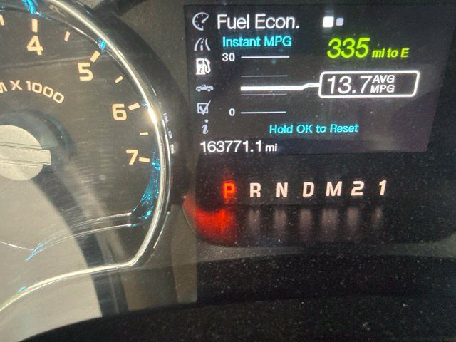 Used 2013 Ford F150 Lariat w/ Luxury Equipment Group AWD/4WD image 13