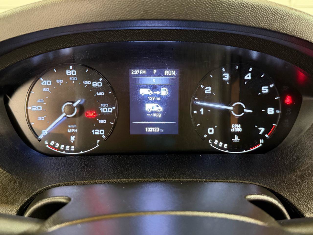 Used 2023 RAM ProMaster 2500 FWD image 15