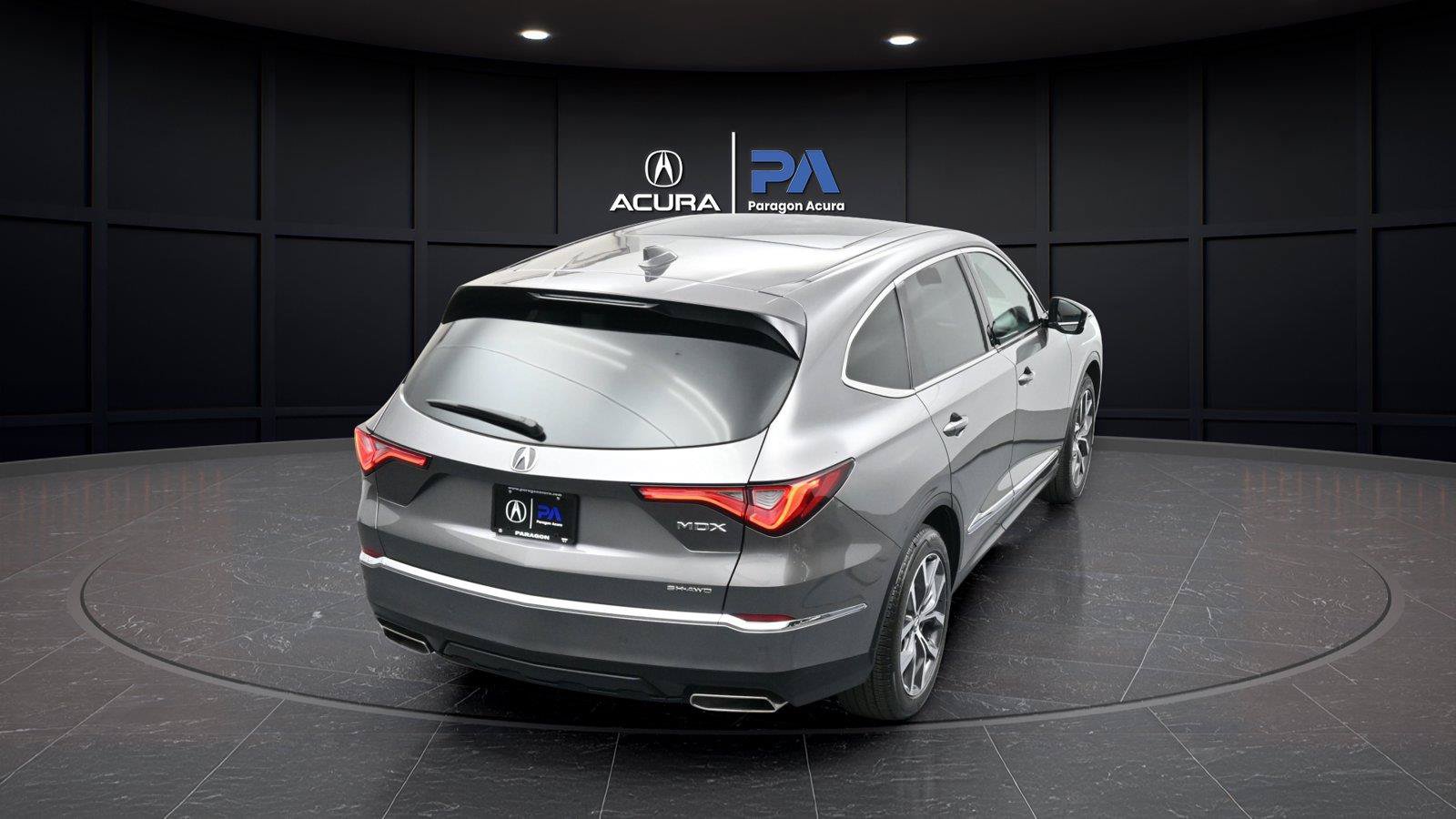Certified 2024 Acura MDX w/ Technology Package AWD/4WD image 31
