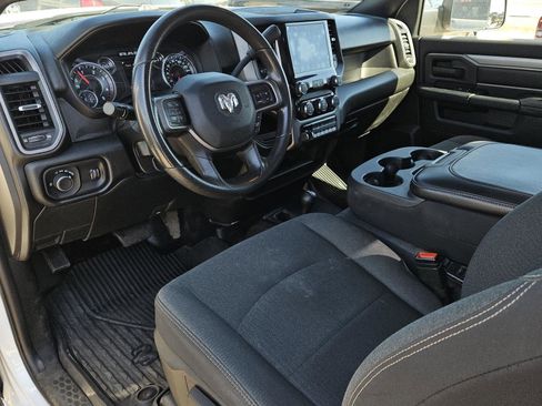 Used 2022 RAM 3500 Tradesman image 24