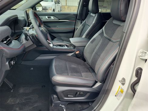 New 2026 Ford Explorer ST image 13