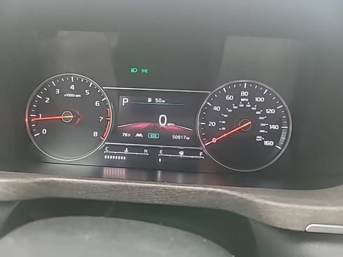 Used 2021 Kia Sorento EX w/ Panoramic Sunroof Package AWD/4WD image 19