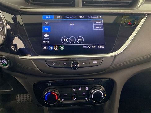 Used 2022 Buick Encore GX Preferred w/ Cold Weather Comfort Package image 38