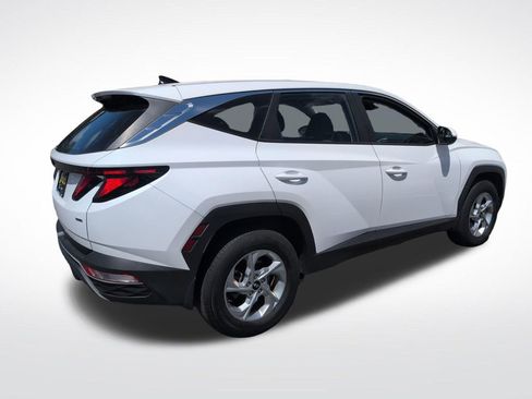 Certified 2023 Hyundai Tucson SE AWD/4WD image 7