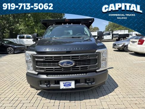 New 2026 Ford F350 XL RWD image 4