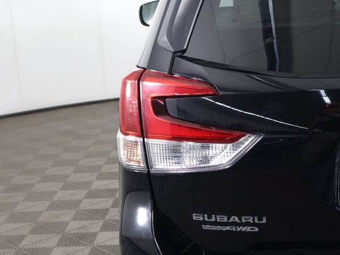 Used 2021 Subaru Forester Premium AWD/4WD image 15