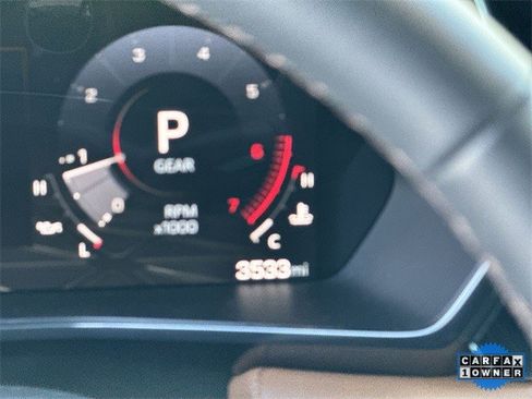 Used 2025 GMC Canyon AT4 image 22