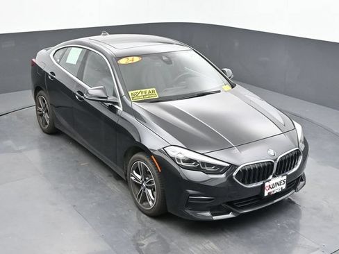 Used 2024 BMW 228i Gran Coupe w/ Convenience Package FWD image 40