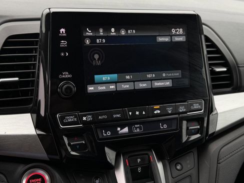 Used 2022 Honda Odyssey EX-L image 14