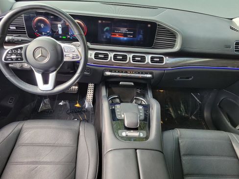 Used 2023 Mercedes-Benz GLS 450 4MATIC image 24