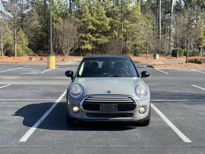 Used 2015 MINI Cooper 4-Door Hardtop