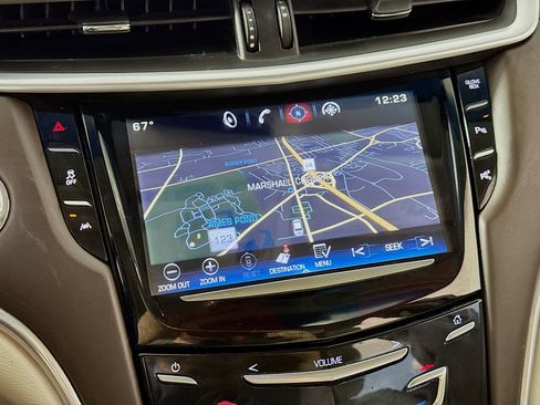 Used 2015 Cadillac XTS Platinum FWD image 2
