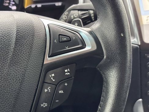 Used 2018 Ford Edge Titanium w/ Equipment Group 301A image 29