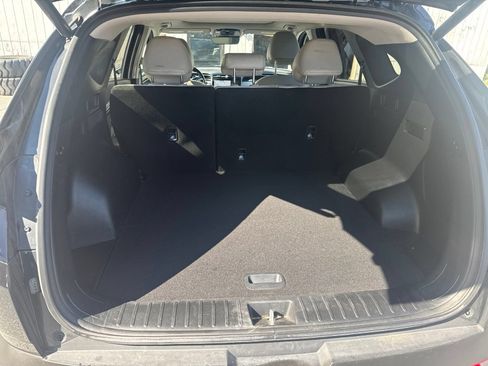 Used 2022 Hyundai Tucson Limited AWD/4WD image 9