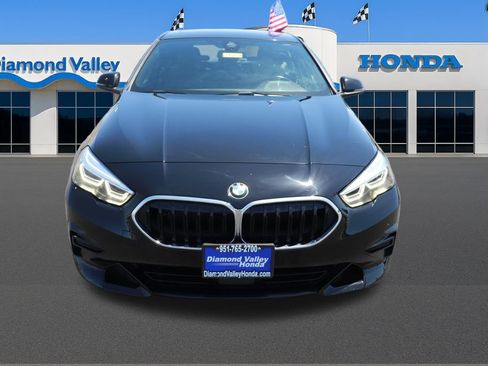 Used 2024 BMW 228i Gran Coupe FWD image 2