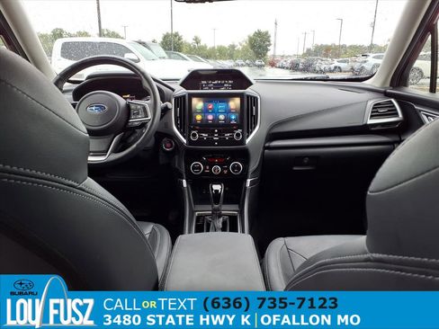 Used 2020 Subaru Forester Touring w/ Popular Package #2 image 7