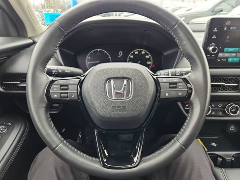 Used 2024 Honda HR-V EX-L image 28