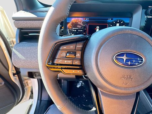 New 2026 Subaru Outback Limited AWD/4WD image 8