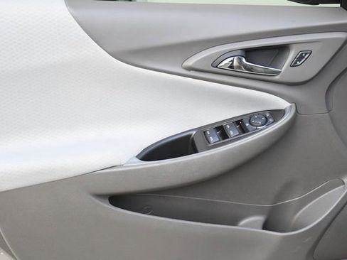 Used 2024 Chevrolet Malibu LS w/ Driver Confidence Package image 20