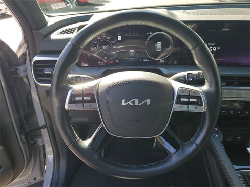 Used 2023 Kia Telluride SX Prestige X-Line image 18