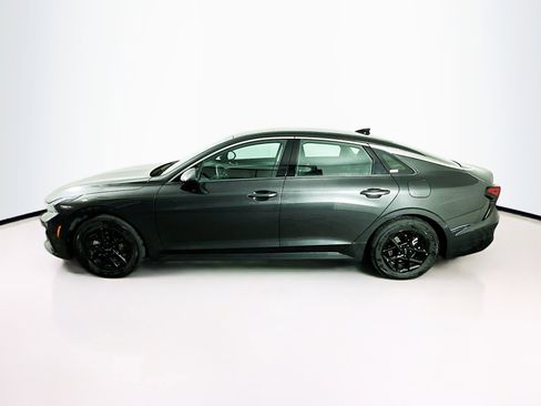 Used 2025 Kia K5 LXS image 4