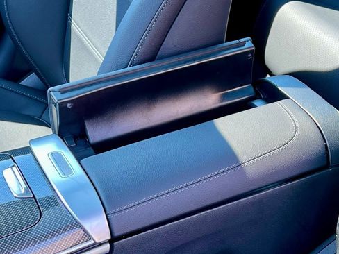 Certified 2023 Mercedes-Benz C 300 4MATIC Sedan image 32