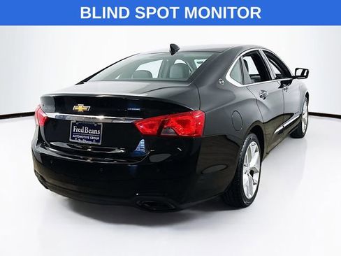 Used 2018 Chevrolet Impala Premier image 10