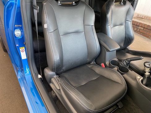 Used 2014 Scion tC FWD image 30