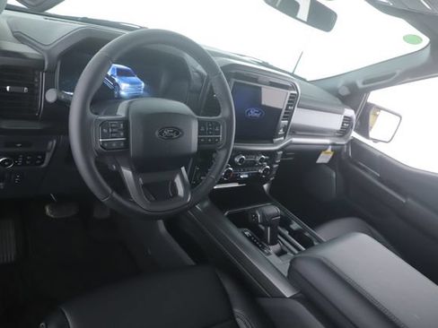 Used 2026 Ford F150 Lariat AWD/4WD image 19