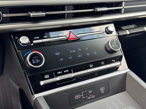 New 2026 Hyundai Santa Fe SE FWD image 20