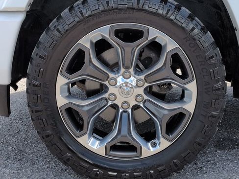 Used 2020 RAM 1500 Limited RWD image 11