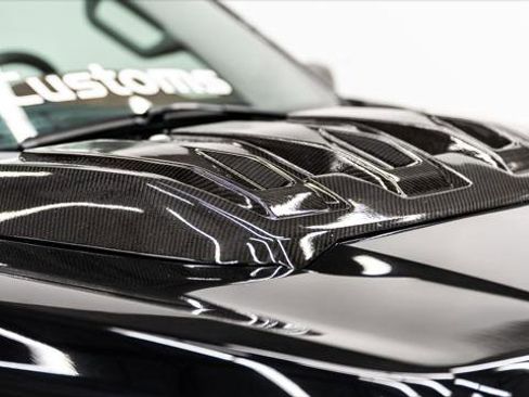 Used 2025 Ford F150 Lariat w/ Equipment Group 501A Mid image 15