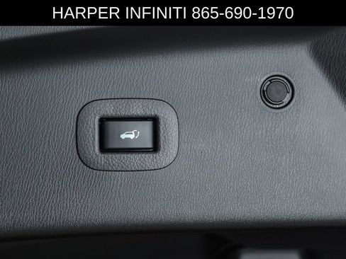 Used 2023 INFINITI QX80 Sensory w/ Cargo Package AWD/4WD image 29