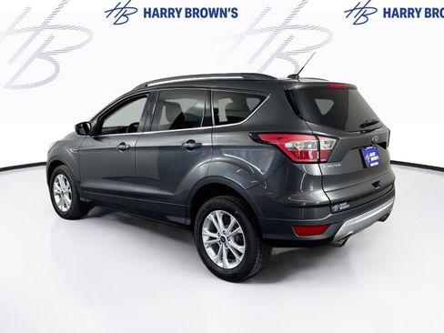 Used 2018 Ford Escape SE AWD/4WD image 27
