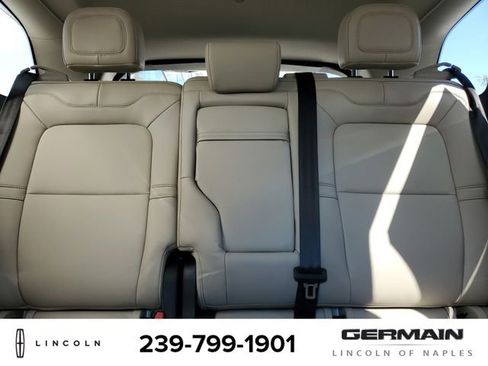 New 2026 Lincoln Corsair Premiere image 28