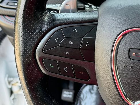 Used 2023 Dodge Durango GT AWD/4WD image 37