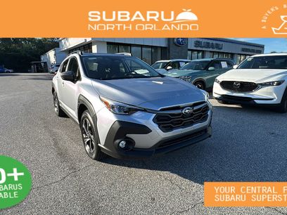New 2025 Subaru Crosstrek 2.5i Premium