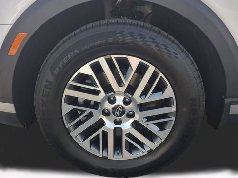 New 2026 Hyundai Palisade SEL AWD/4WD image 11